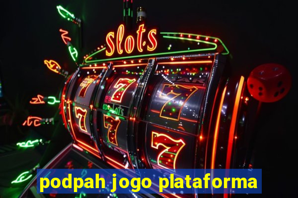 podpah jogo plataforma